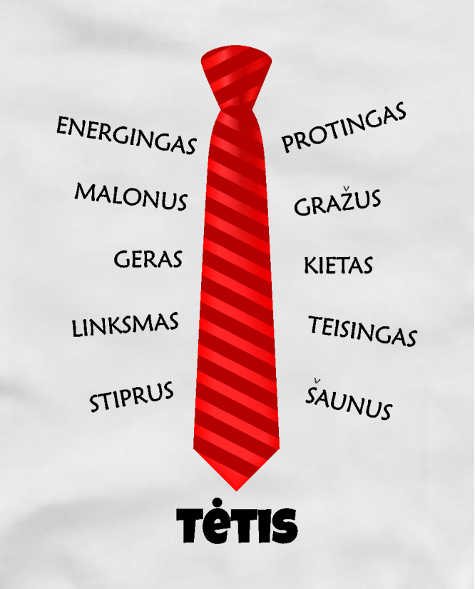 tėtis